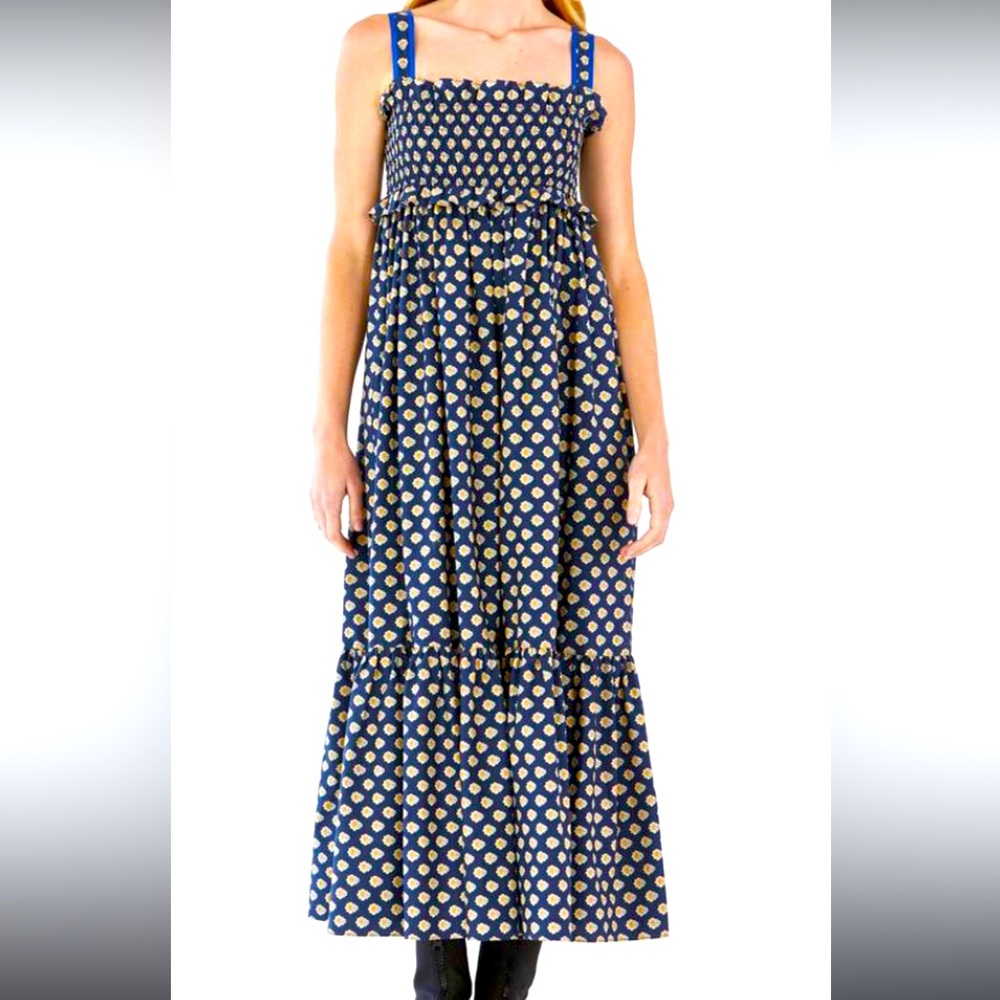 Hunter Bell Reese dress, sz XS, like new